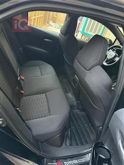 تويوتا كورولا هاتشباك